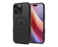 Spigen Ultra Hybrid ”T” Magsafe do iPhone 16 Pro Max frost black - 1296566 - zdjęcie 1